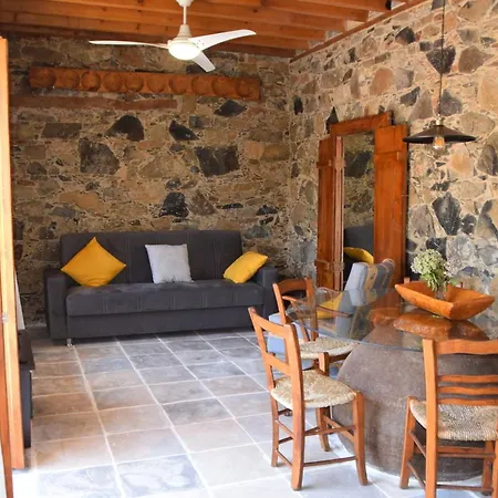 דירה Konatzin Tou Massou By Raise Moutoullas