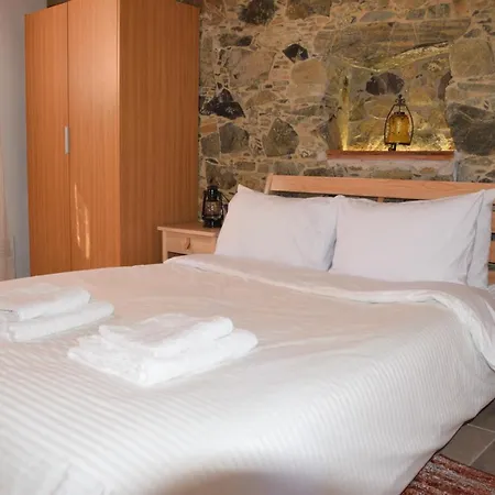 דירה Konatzin Tou Massou By Raise *