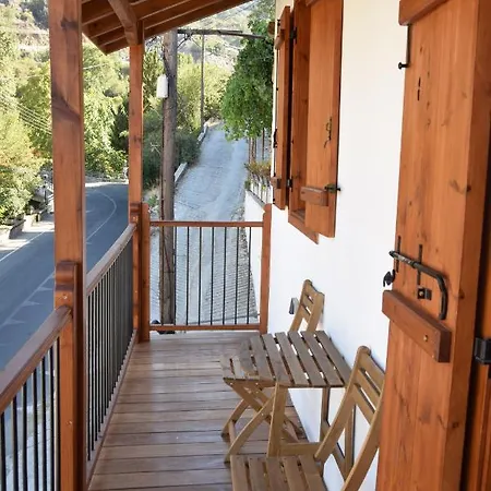 Konatzin Tou Massou By Raise *