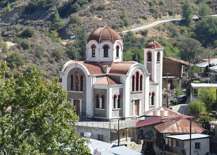 Konatzin Tou Massou By Raise * Moutoullas