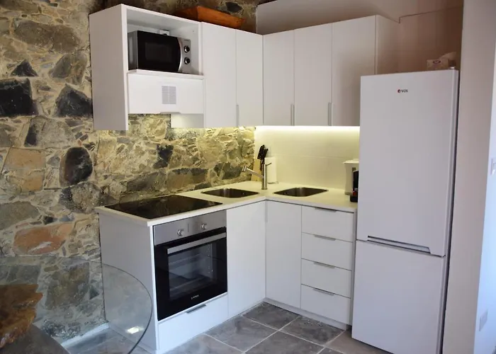 Apartment Konatzin Tou Massou By Raise