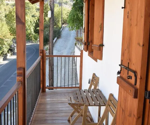 Konatzin Tou Massou By Raise *