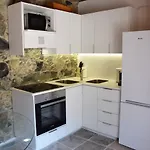 Apartment Konatzin Tou Massou By Raise