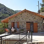 Konatzin Tou Massou By Raise Apartment Moutoullas
