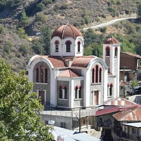 Konatzin Tou Massou By Raise * Moutoullas