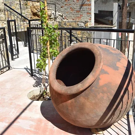 Konatzin Tou Massou By Raise *