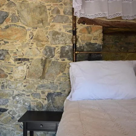 Apartment Konatzin Tou Massou By Raise