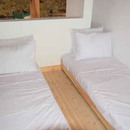 Apartment Konatzin Tou Massou By Raise