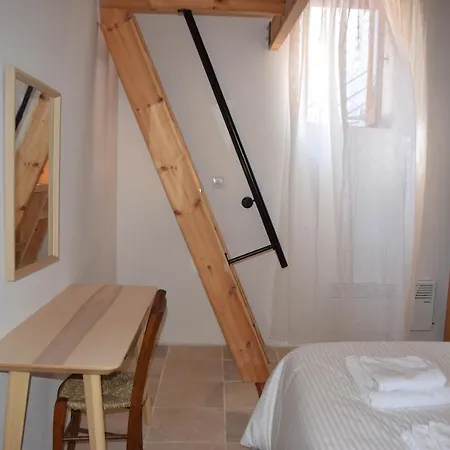 Apartment Konatzin Tou Massou By Raise