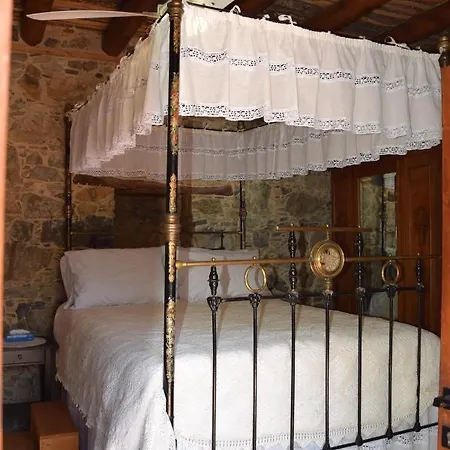 Apartamento Konatzin Tou Massou By Raise