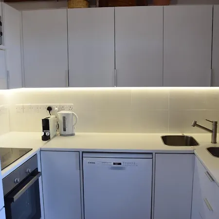 Apartamento Konatzin Tou Massou By Raise *
