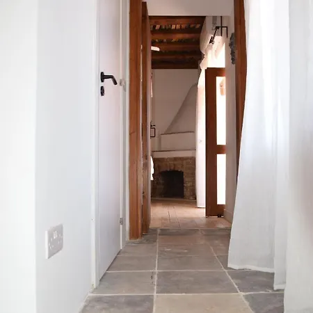 Apartamento Konatzin Tou Massou By Raise *