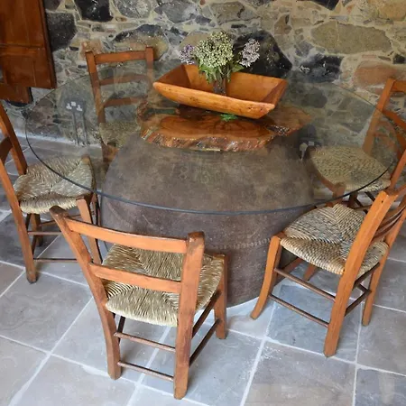 Konatzin Tou Massou By Raise Apartment