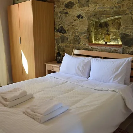 Konatzin Tou Massou By Raise Apartamento
