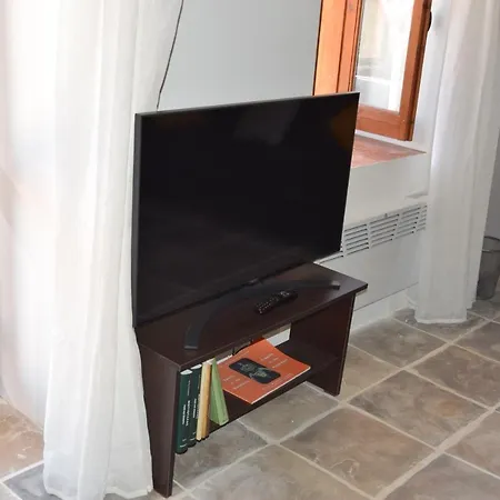 Apartment Konatzin Tou Massou By Raise Moutoullas