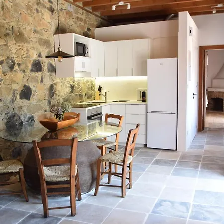 Konatzin Tou Massou By Raise Apartment