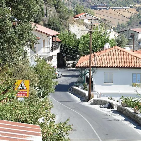 Konatzin Tou Massou By Raise Apartmán Moutoullas