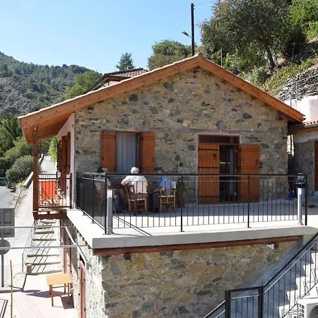 Konatzin Tou Massou By Raise