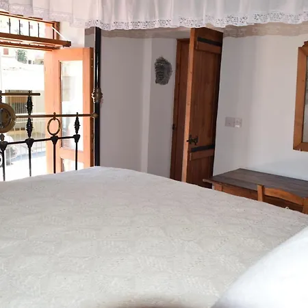 Konatzin Tou Massou By Raise Apartment Moutoullas