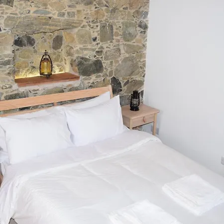 Apartamento Konatzin Tou Massou By Raise *