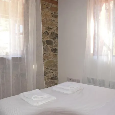 Konatzin Tou Massou By Raise Apartment