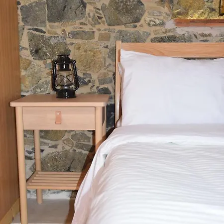 Konatzin Tou Massou By Raise Apartment Moutoullas