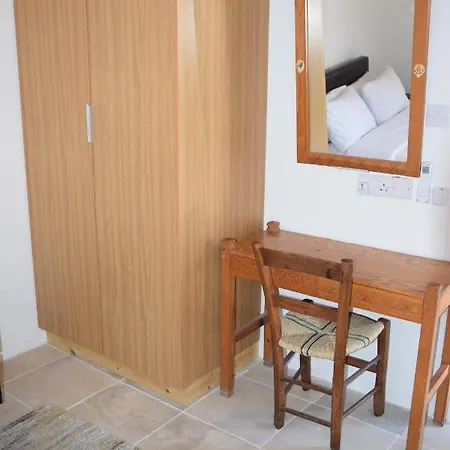 Konatzin Tou Massou By Raise Apartment