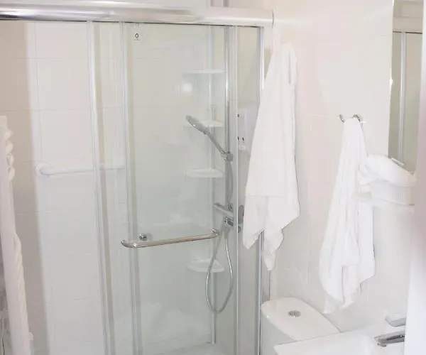 Apartmán Konatzin Tou Massou By Raise *