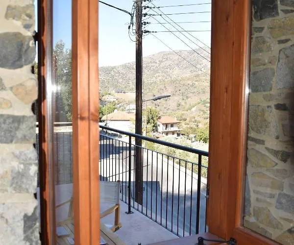 Konatzin Tou Massou By Raise