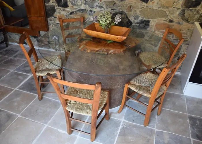 Konatzin Tou Massou By Raise Apartmán