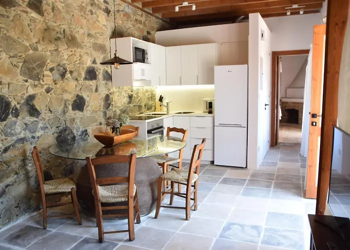 Konatzin Tou Massou By Raise Apartmán