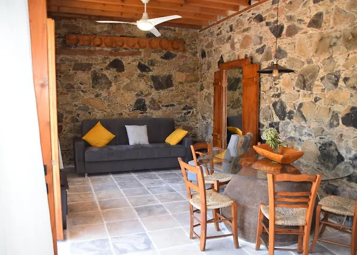 Apartmán Konatzin Tou Massou By Raise Moutoullas