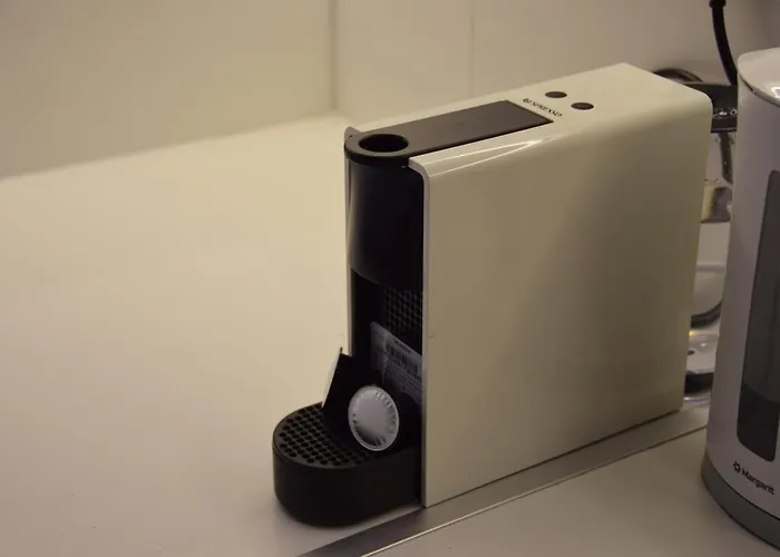 Apartmán Konatzin Tou Massou By Raise *