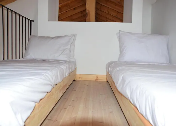 Konatzin Tou Massou By Raise Apartmán