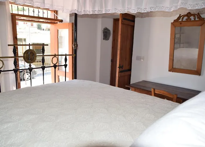 Konatzin Tou Massou By Raise Apartmán Moutoullas