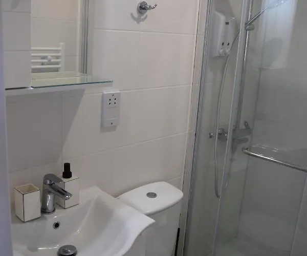 Apartmán Konatzin Tou Massou By Raise *