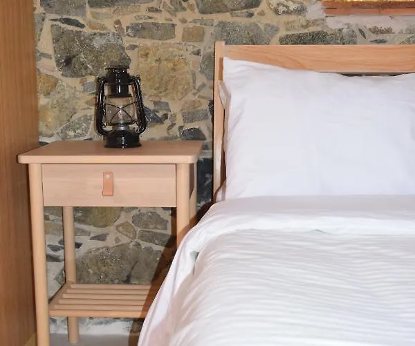 Konatzin Tou Massou By Raise Apartmán Moutoullas