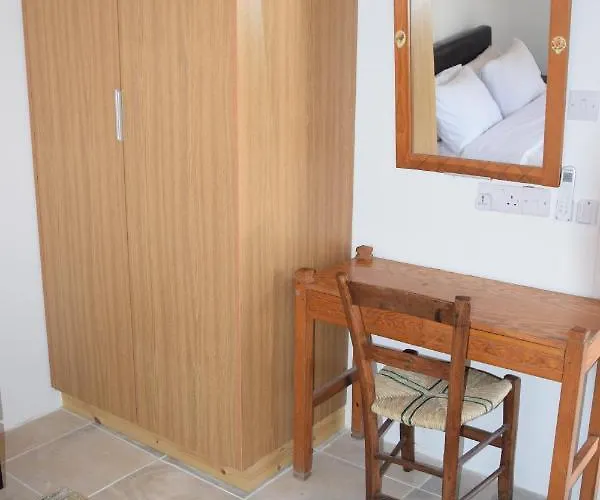 Konatzin Tou Massou By Raise Apartmán